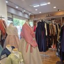 은혜주단 | 경산 시장 혼주 한복 추천 : 은혜주단