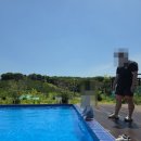 큰집관광농원감성캠핑 | 큰집관광농원감성캠핑 후기에요!! 아산바베큐당일글램핑 입니다