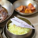 평창흔들바위 | 평창 봉평 맛집 흔들바위 솥밥 산채정식 보리밥 무한리필