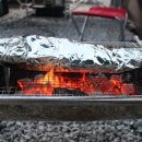 내리계곡 솔밭캠핑장 이미지