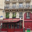 리인약국 | 파리 여행기 에밀리인파리 촬영지 방문 Emily in Paris