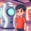 안경세상 이미지