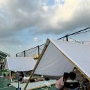 중랑천 제1체육공원 이미지