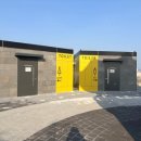 너나들이쉼터화장실 이미지