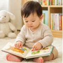 우리 아이 첫 책놀이 이미지