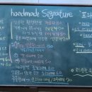 정원이있는 카페 이미지