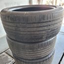 티스테이션(양곡점) | 김포 타이어 교체 벤츠 피렐리 스콜피온 제로 올 시즌 교체 후기