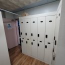 보령국민체육센터 헬스장 이미지