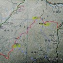 서봉마을입구 정류장 이미지