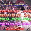 ﻿[리틀싸이]6월19일 KBO 4경기 ( 분석이란 이런것 ) 이미지