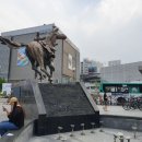 용천통닭 이미지