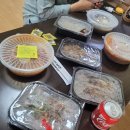 운천저수지 인근 냉면 맛집, 강천칡냉면 1970 배달 후기