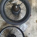 비아지오 | 부산 전기자전거 수리점/ 바퀴달린자전거/ 비아지오 V6 모터AS 후기