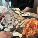 뚱이네돌구이