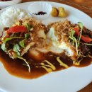 옥정호풍차 이미지