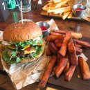 래빗홀버거컴퍼니 이미지