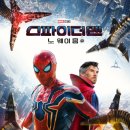 메이 이너웨이 | [영화 리뷰] 스파이더맨 : 노 웨이 홈 - 집으로 가는 길을 잃다 (스포주의 - 후기, 쿠키, 명대사)