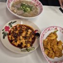 아시안키친 | 세종시 어진동 쌀국수 아시안키친 가족 저녁 외식 후기 (아기의자 있어요)