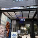 [용인/죽전]보정동카페거리 수제버거 맛집 “세븐패티버거 죽전점” 내돈내산 후기