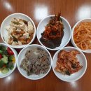 한전구내식당 이미지