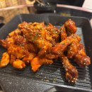 닥엔돈스 쪽갈비 치킨 이미지