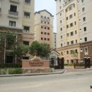 레지덴셜호텔 이미지