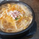 전주종가콩나물국밥 이미지