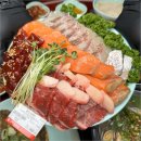 물고기(물과의 만남 이미지