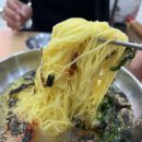 오늘도잔치국수＆칼국수