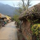 낙안풍경 이미지