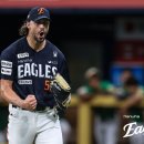 &#39;대전 예수&#39; MLB 간다! 라이언 와이스, 휴스턴과 계약 임박...1+1년 400만 달러 유력 [더게이트 이슈] 이미지