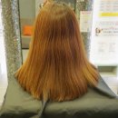 지나인헤어(G9hair) 성신여대점 | 성신여대미용실 : G9hair 지나인헤어에서 염색하고왔어요 ~