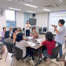 아이돌보미 신규양성교육 이미지