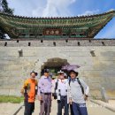 한마음 | 2025 서부지구 한마음대회 후기 – 강화·김포에서 함께한 뜻깊은 하루