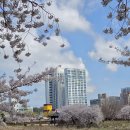 운천저수지 이미지