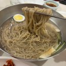 한진빌딩 | 서울 평양냉면 맛집 을밀대 본점 웨이팅해서 먹은 솔직 후기