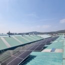 친절 태양광발전소 이미지