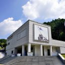 감우재전승기념관 이미지