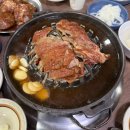 7230 | [천안] 현지인맛집 ‘석산장’ (50년단골 먹는방법팁✨,솔직후기,웨이팅,갈비맛집)