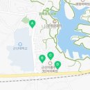 나운3동 행정복지센터 본관2층 강당 | 제8회 전국동시지방선거 투표소 전북 군산시 경암동, 수송동, 나운동, 소룡동 투표소 (투표소명...