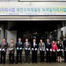 태백노인회관 이미지