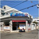 부산 수영동 &#34;황씨네밀면&#34; 방문후기!