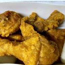 처갓집양념치킨 이미지