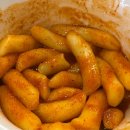 신가네매운떡볶이 - 세종특별자치시 누리로 106 | 신가네매운떡볶이