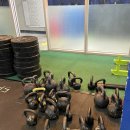 크로스핏 수성 이미지