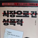 시장으로 간 성폭력 - 김보화 지음 이미지