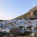 블루아프리카 이미지