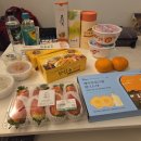 농업회사법인샛터(주) | [제주도 술 리뷰]혼디주, 한라봉쥬르, 오메기술 제주도에서 맛 본 솔직후기!