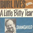 Burl Ives - A Little Bitty Tear 이미지