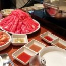 명동칼국수샤브샤브 이미지